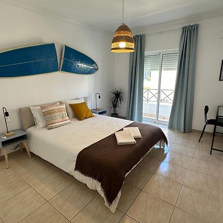 Ferienwohnung Casa Janivo Armação de Pêra Exterior foto