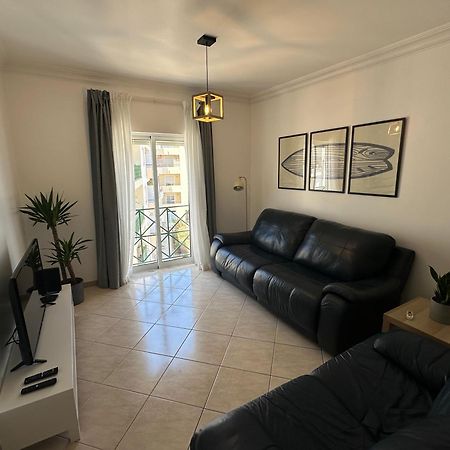 Ferienwohnung Casa Janivo Armação de Pêra Exterior foto