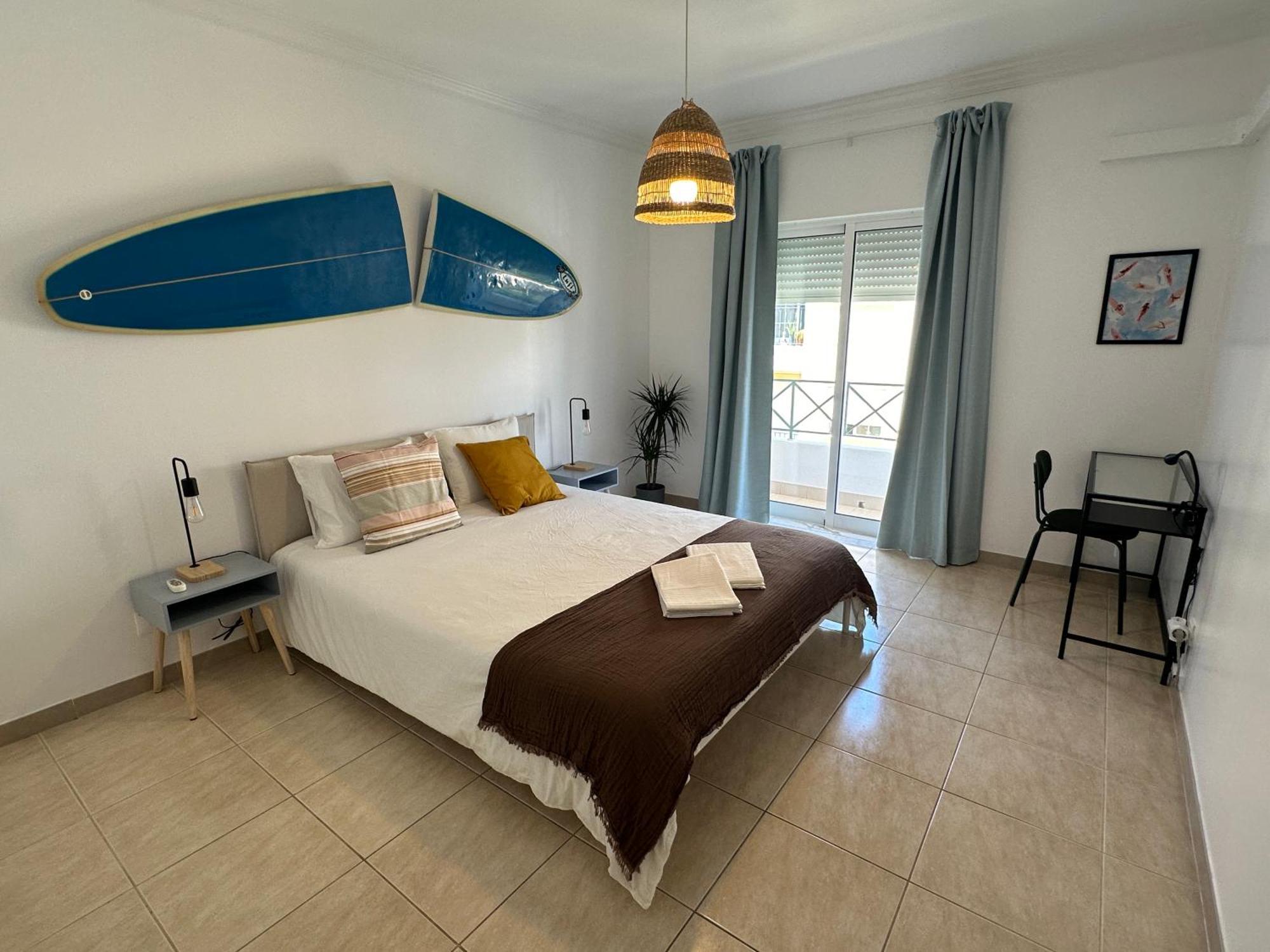 Ferienwohnung Casa Janivo Armação de Pêra Exterior foto