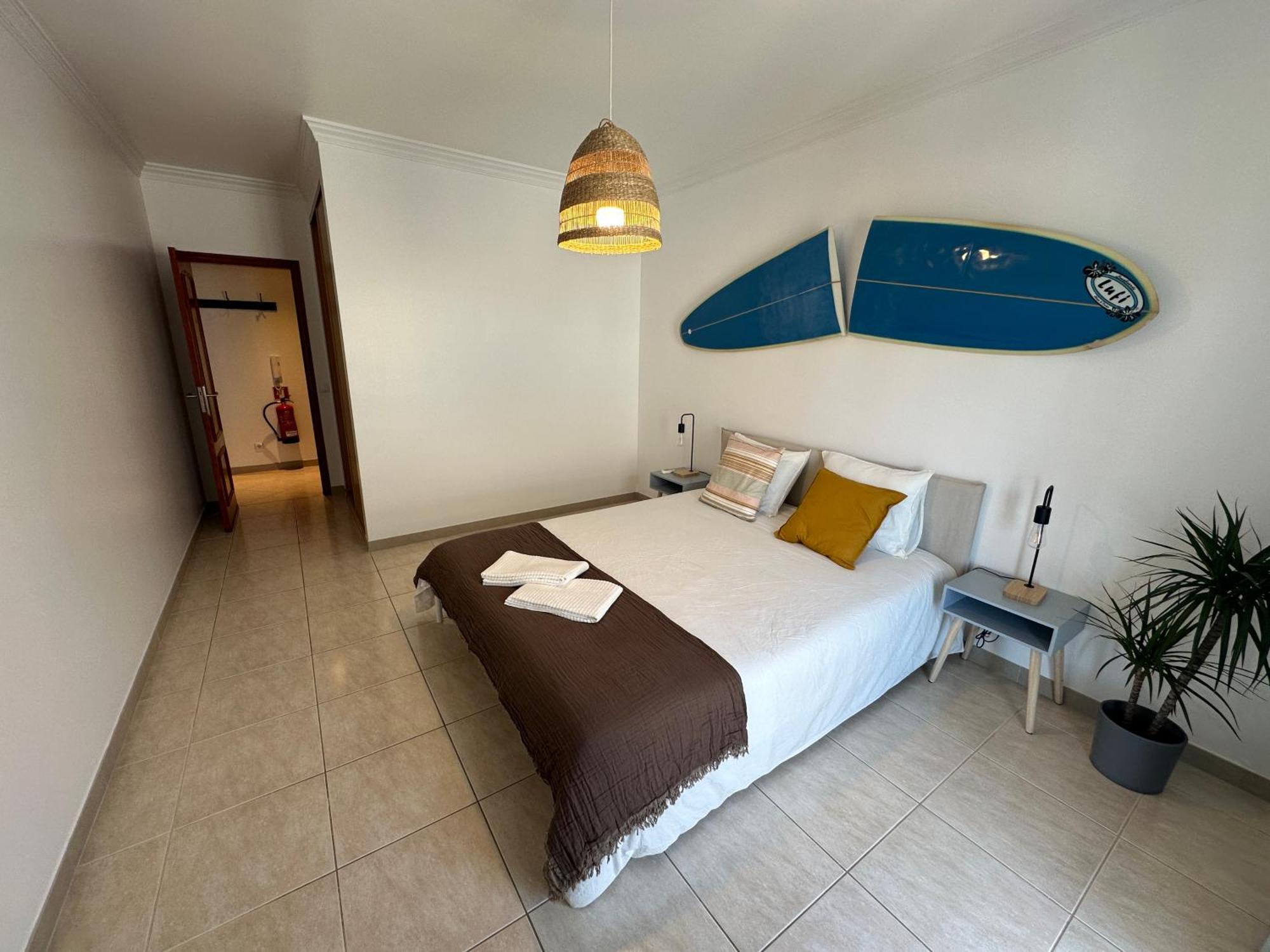 Ferienwohnung Casa Janivo Armação de Pêra Exterior foto