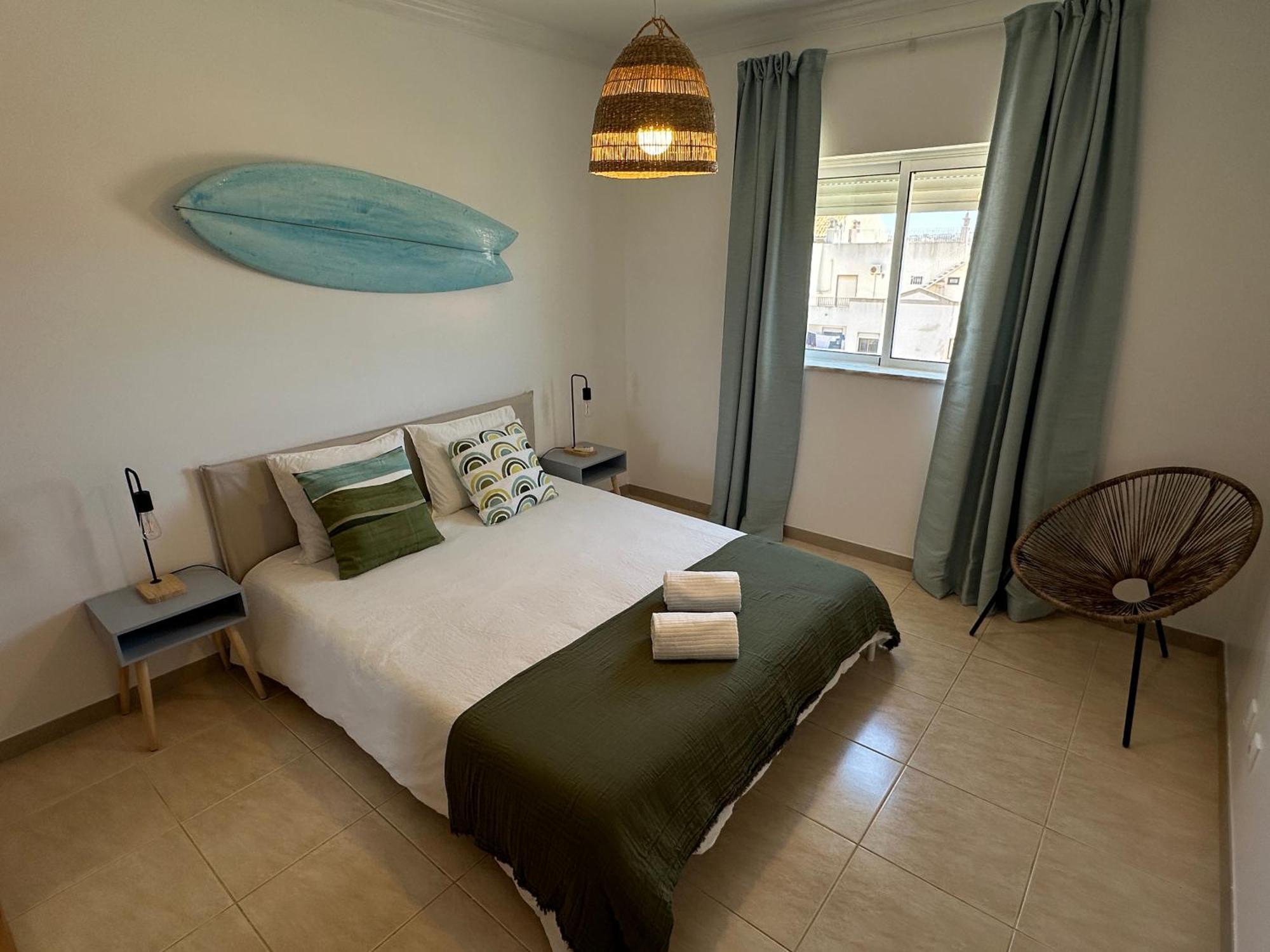 Ferienwohnung Casa Janivo Armação de Pêra Exterior foto