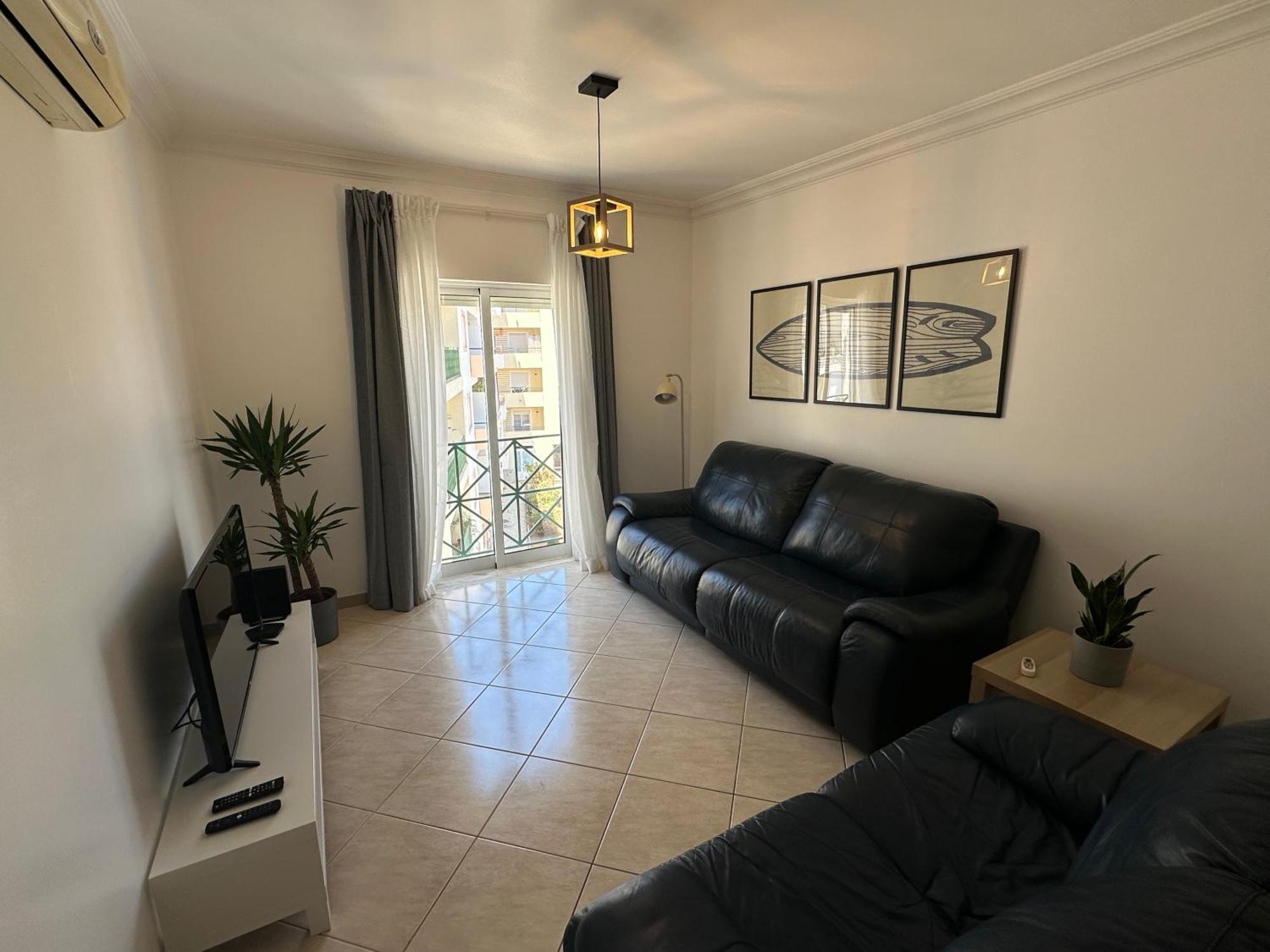 Ferienwohnung Casa Janivo Armação de Pêra Exterior foto
