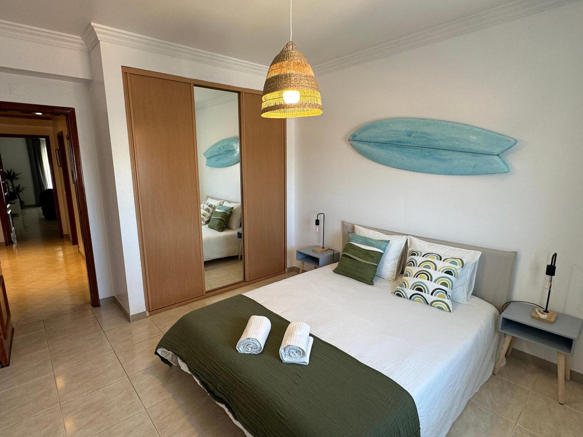 Ferienwohnung Casa Janivo Armação de Pêra Exterior foto