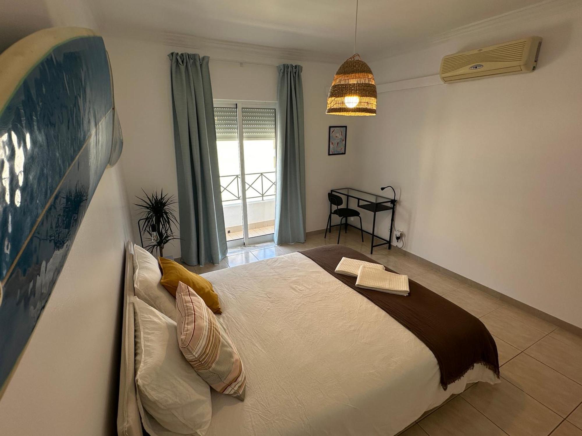 Ferienwohnung Casa Janivo Armação de Pêra Exterior foto