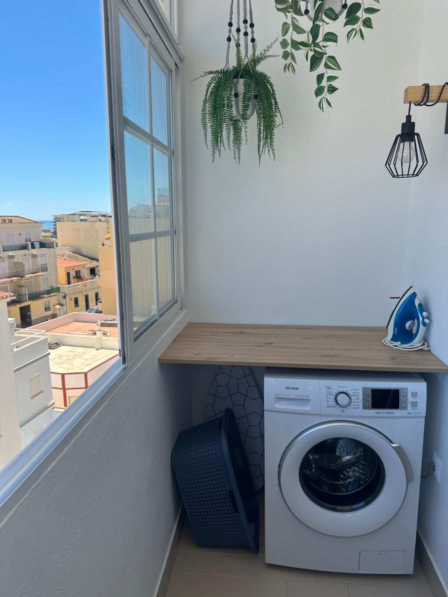 Ferienwohnung Casa Janivo Armação de Pêra Exterior foto