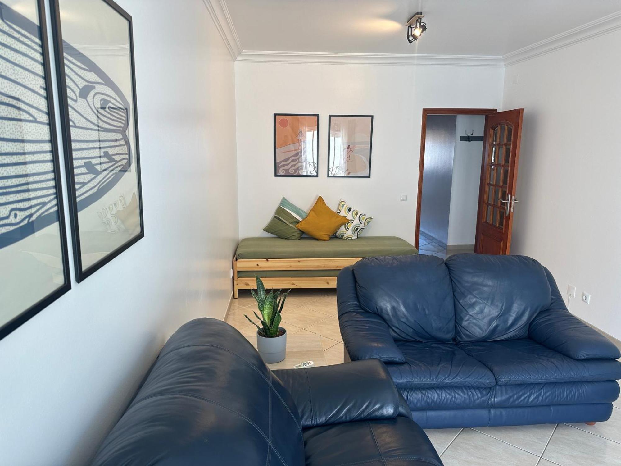 Ferienwohnung Casa Janivo Armação de Pêra Exterior foto
