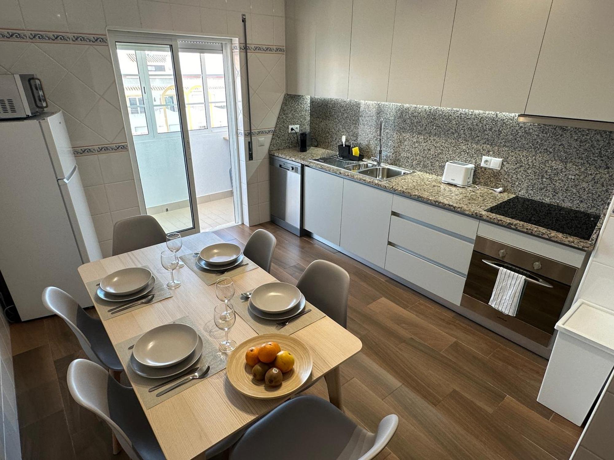 Ferienwohnung Casa Janivo Armação de Pêra Exterior foto